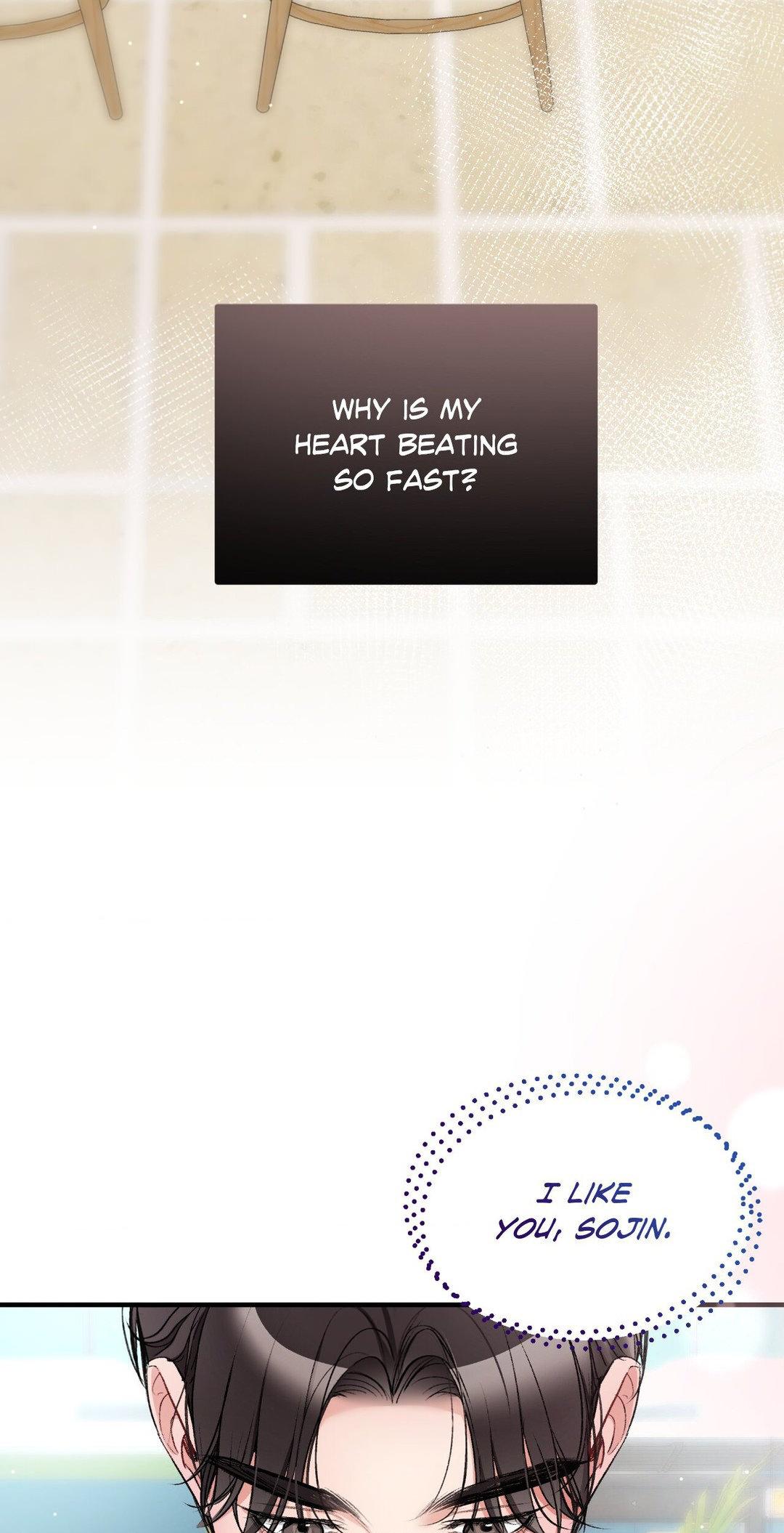 Touch Me, Tease Me (Uncensored) Chapter 19 Page 57