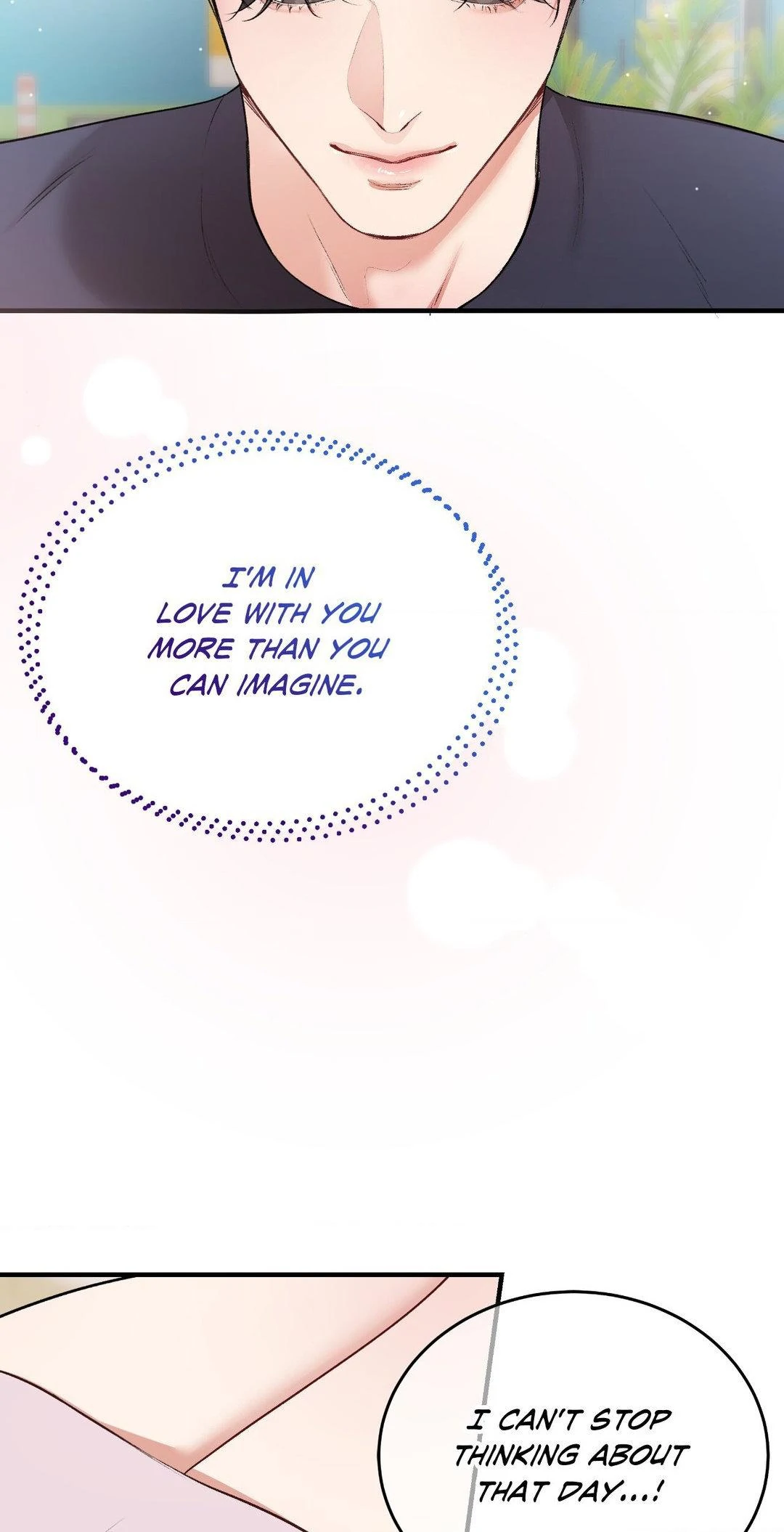 Touch Me, Tease Me (Uncensored) Chapter 19 Page 58