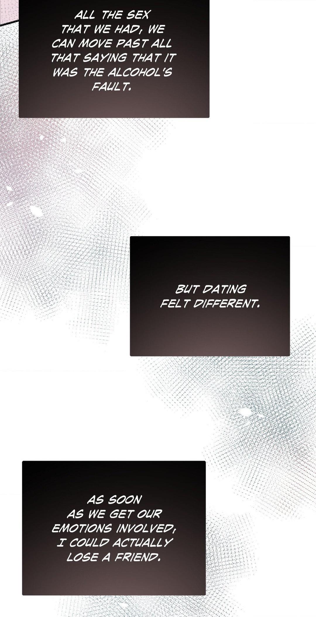 Touch Me, Tease Me (Uncensored) Chapter 19 Page 67