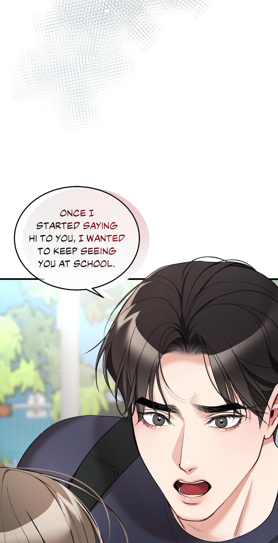 Touch Me, Tease Me (Uncensored) Chapter 19 Page 68