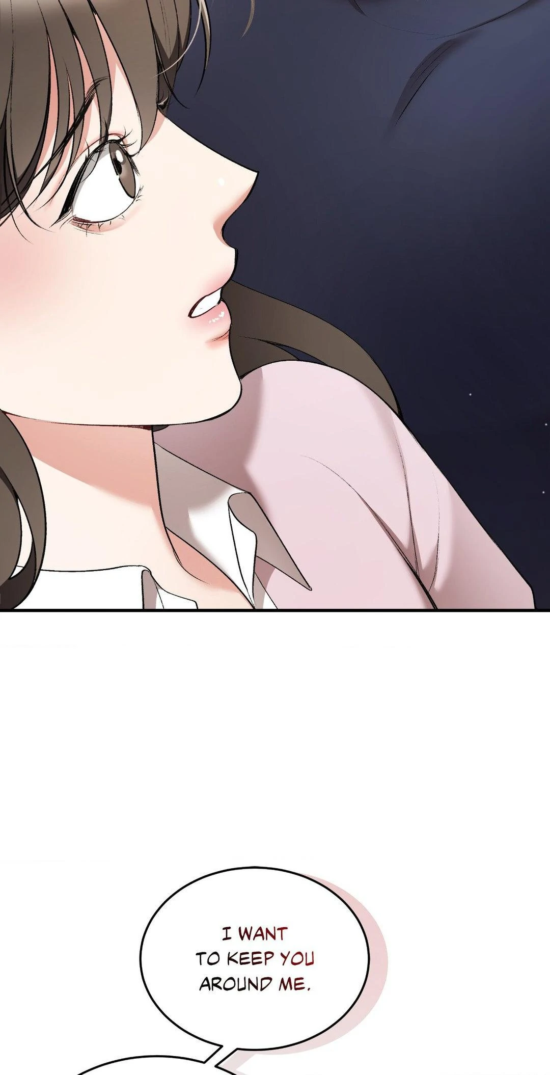 Touch Me, Tease Me (Uncensored) Chapter 19 Page 69