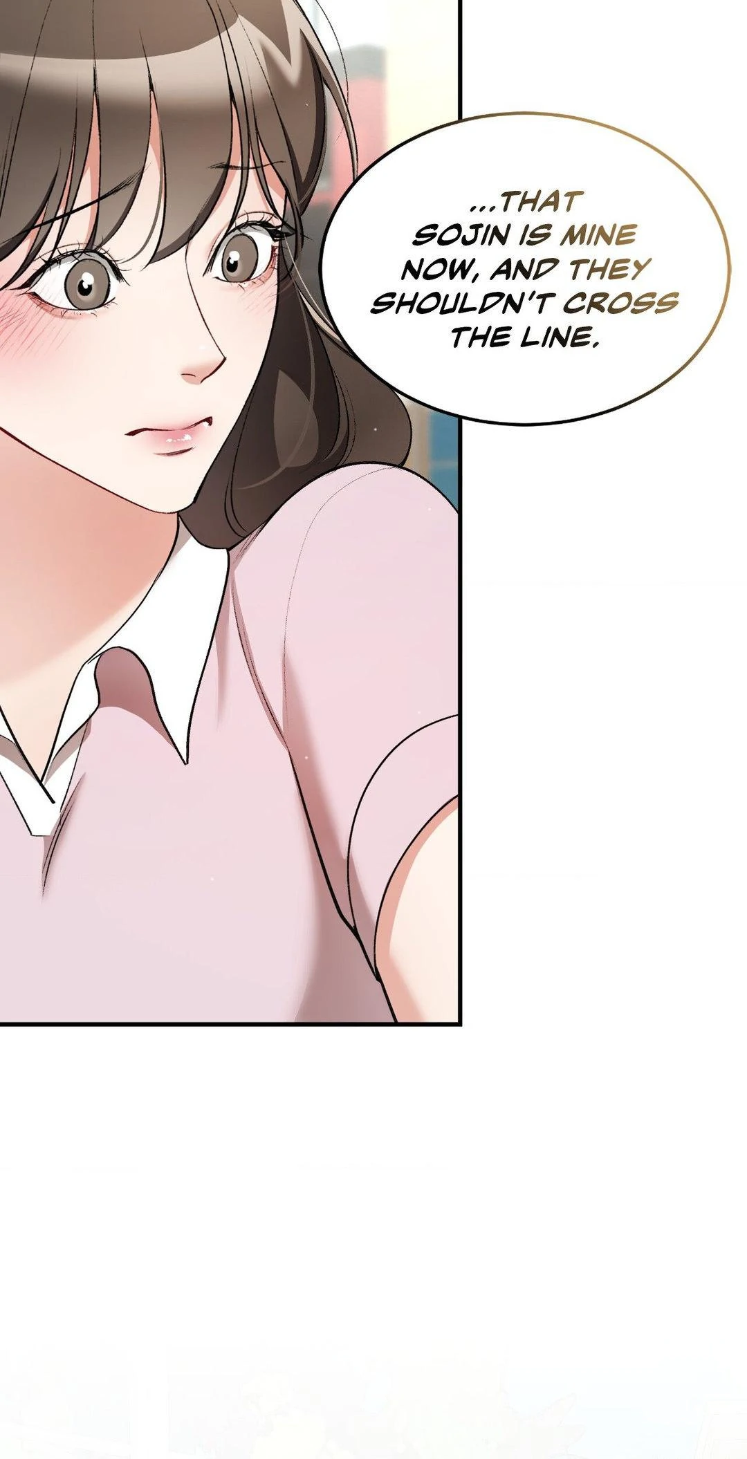 Touch Me, Tease Me (Uncensored) Chapter 19 Page 71