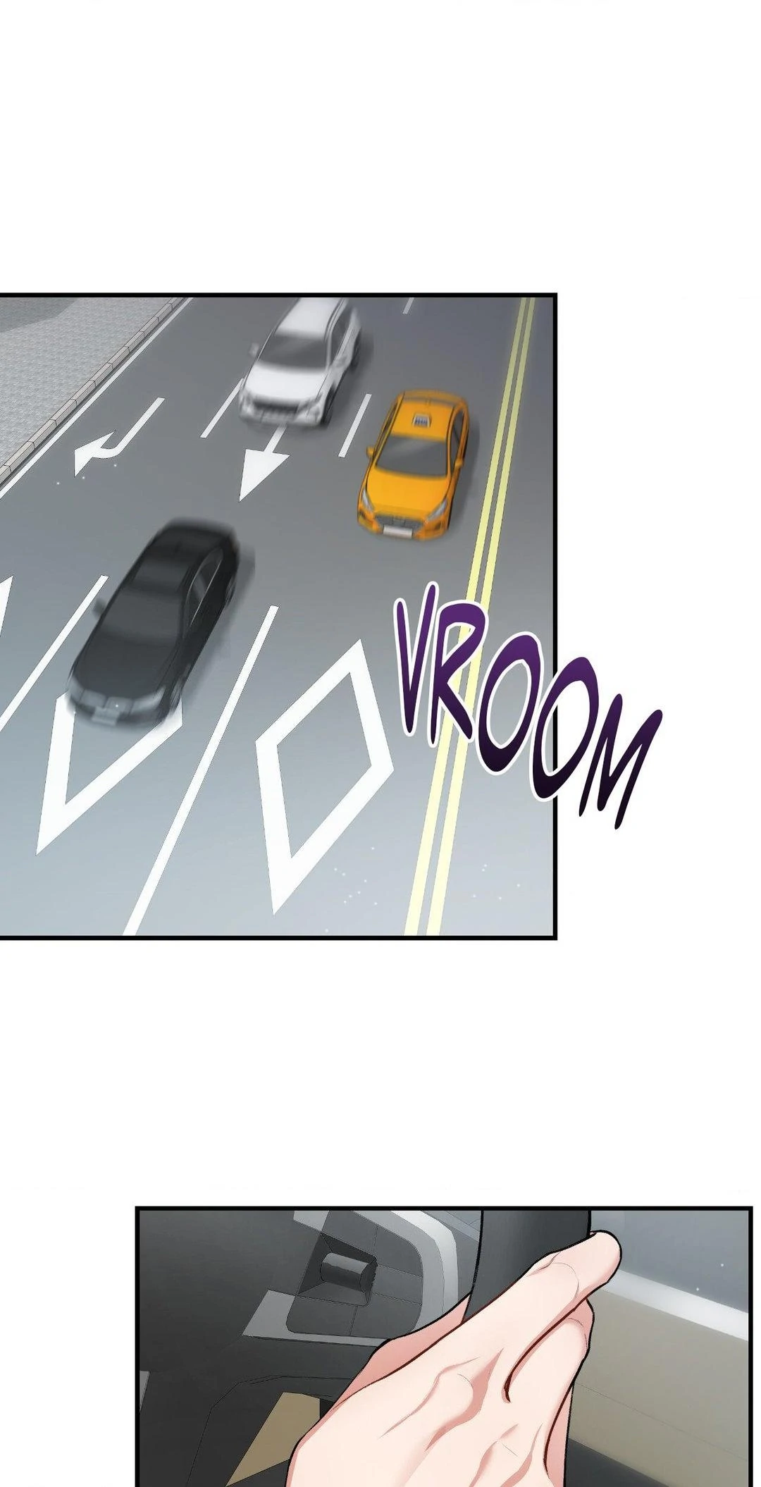 Touch Me, Tease Me (Uncensored) Chapter 20 Page 11