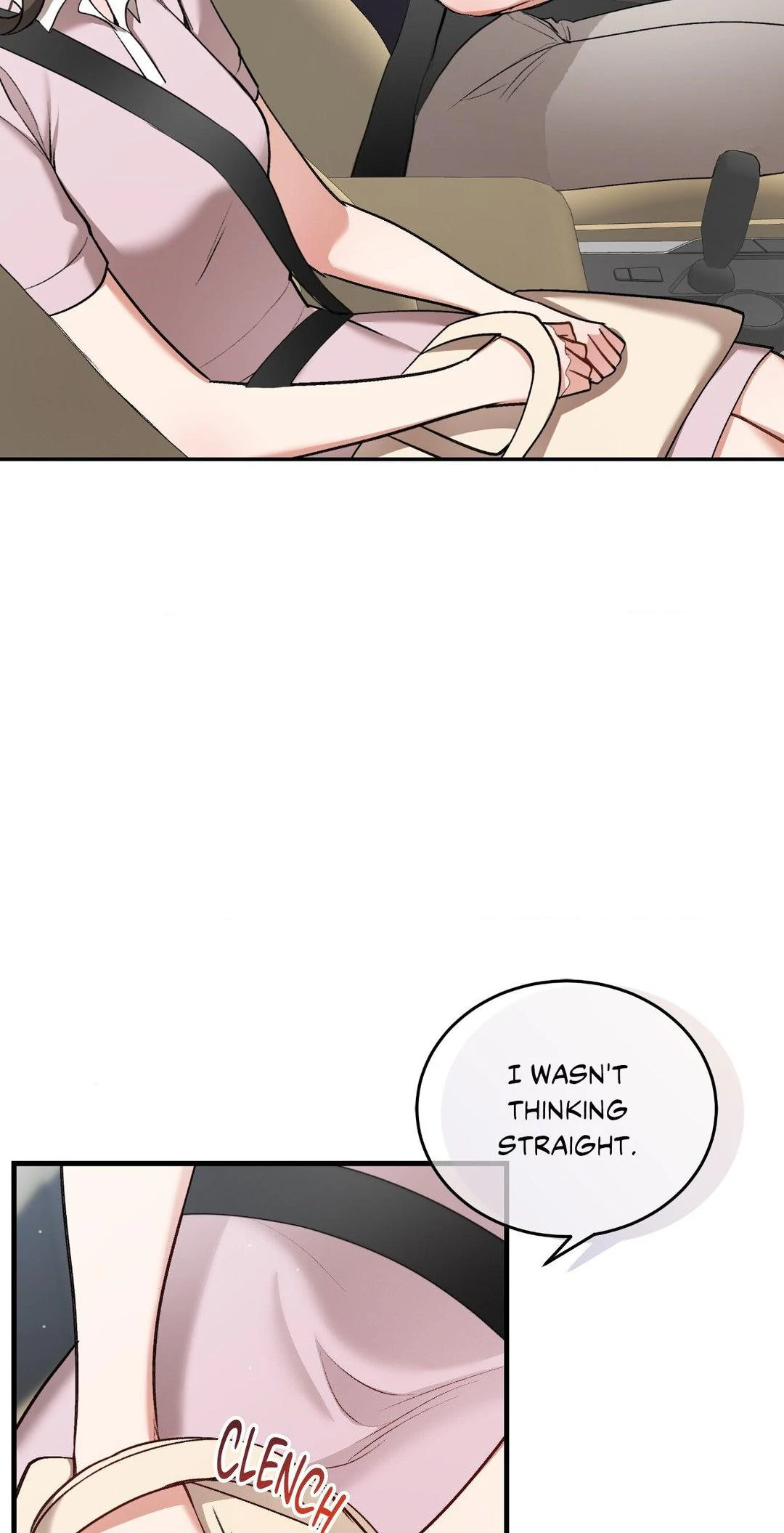 Touch Me, Tease Me (Uncensored) Chapter 20 Page 15