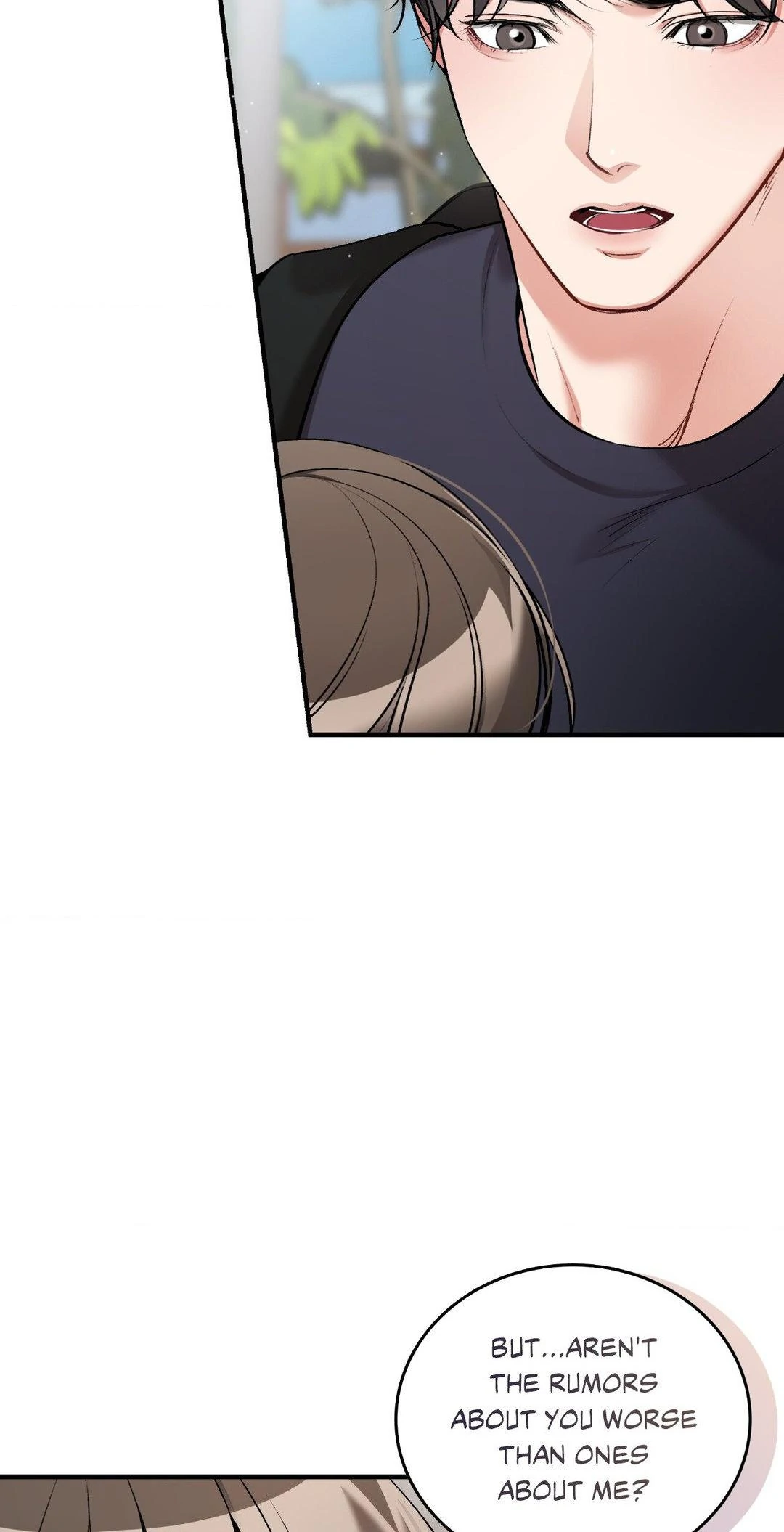 Touch Me, Tease Me (Uncensored) Chapter 20 Page 2