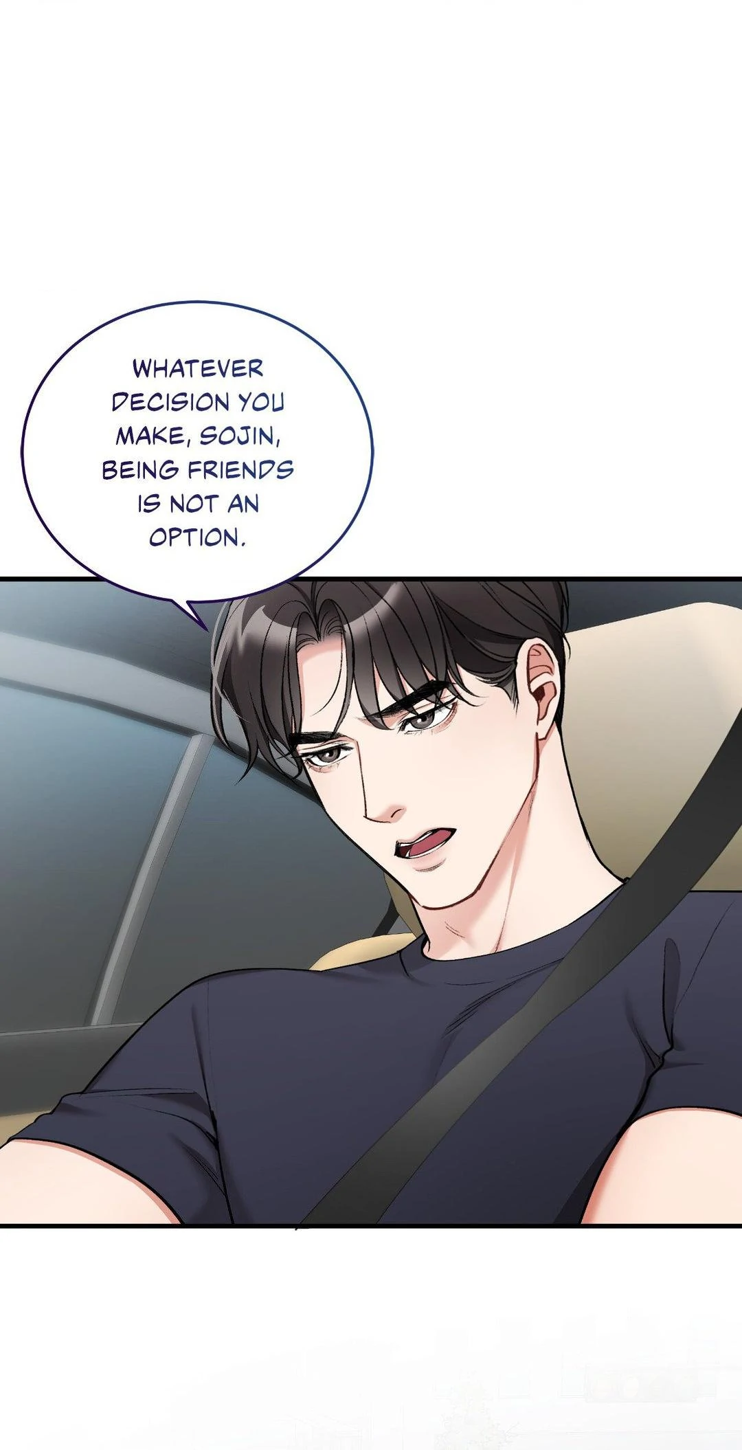 Touch Me, Tease Me (Uncensored) Chapter 20 Page 26