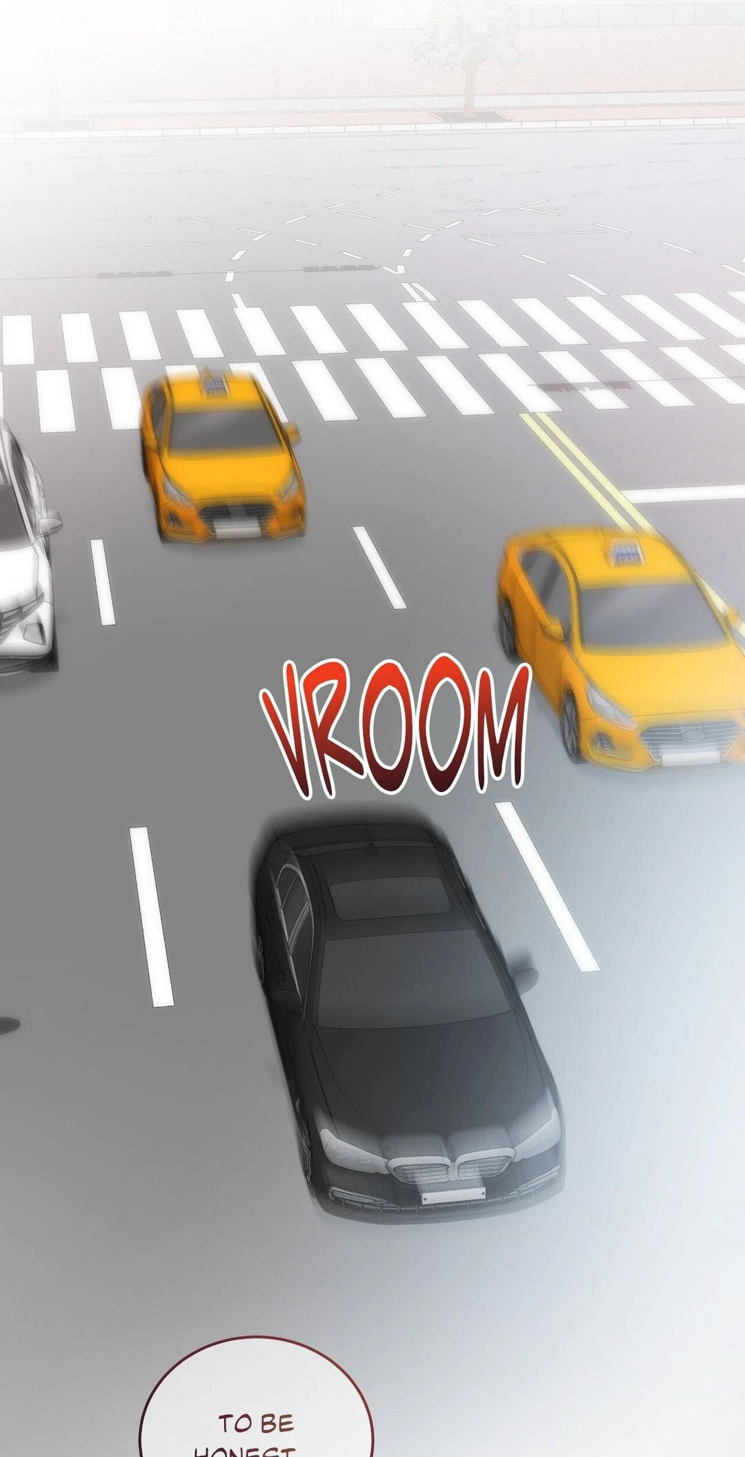 Touch Me, Tease Me (Uncensored) Chapter 20 Page 27