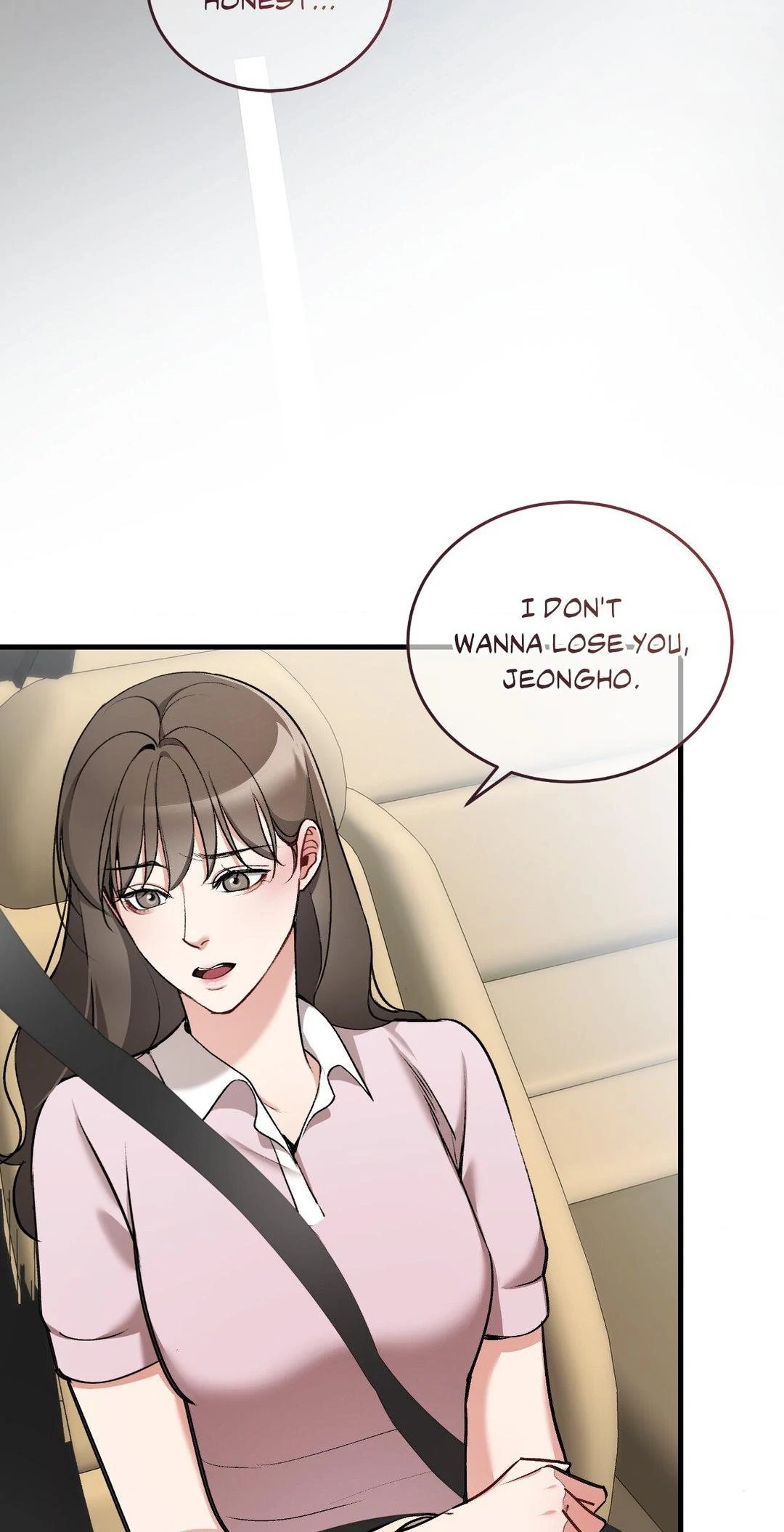 Touch Me, Tease Me (Uncensored) Chapter 20 Page 28