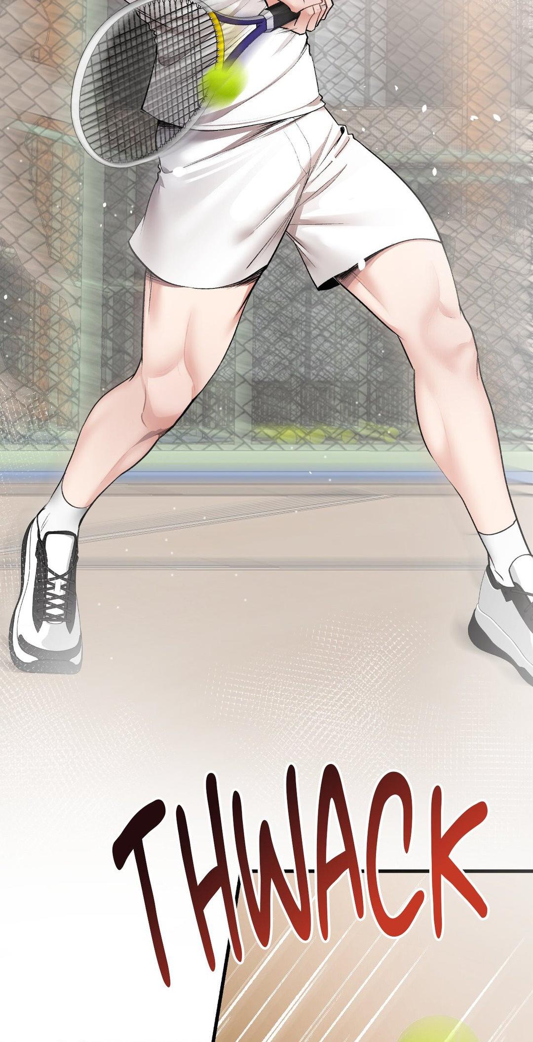 Touch Me, Tease Me (Uncensored) Chapter 20 Page 42