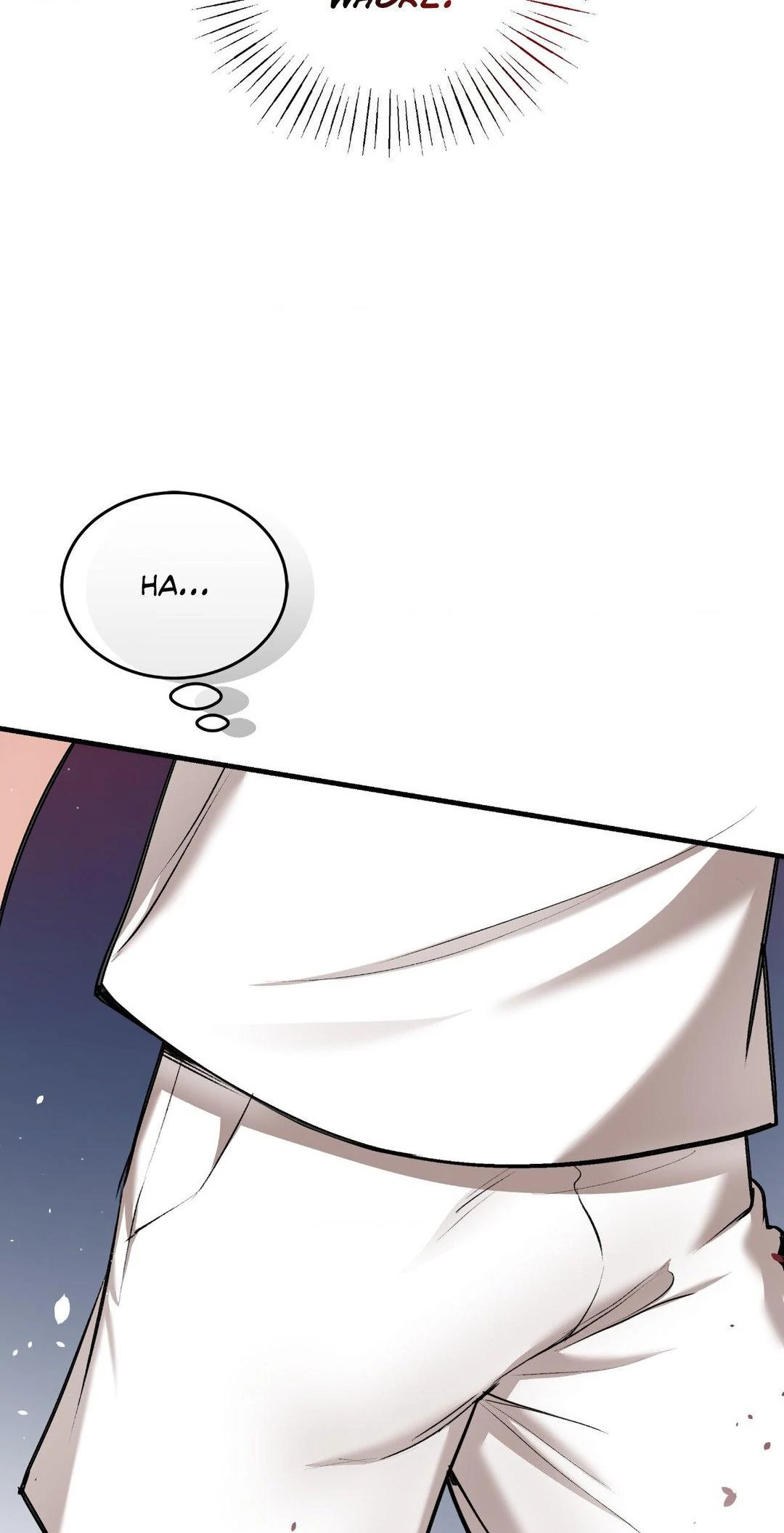 Touch Me, Tease Me (Uncensored) Chapter 20 Page 48