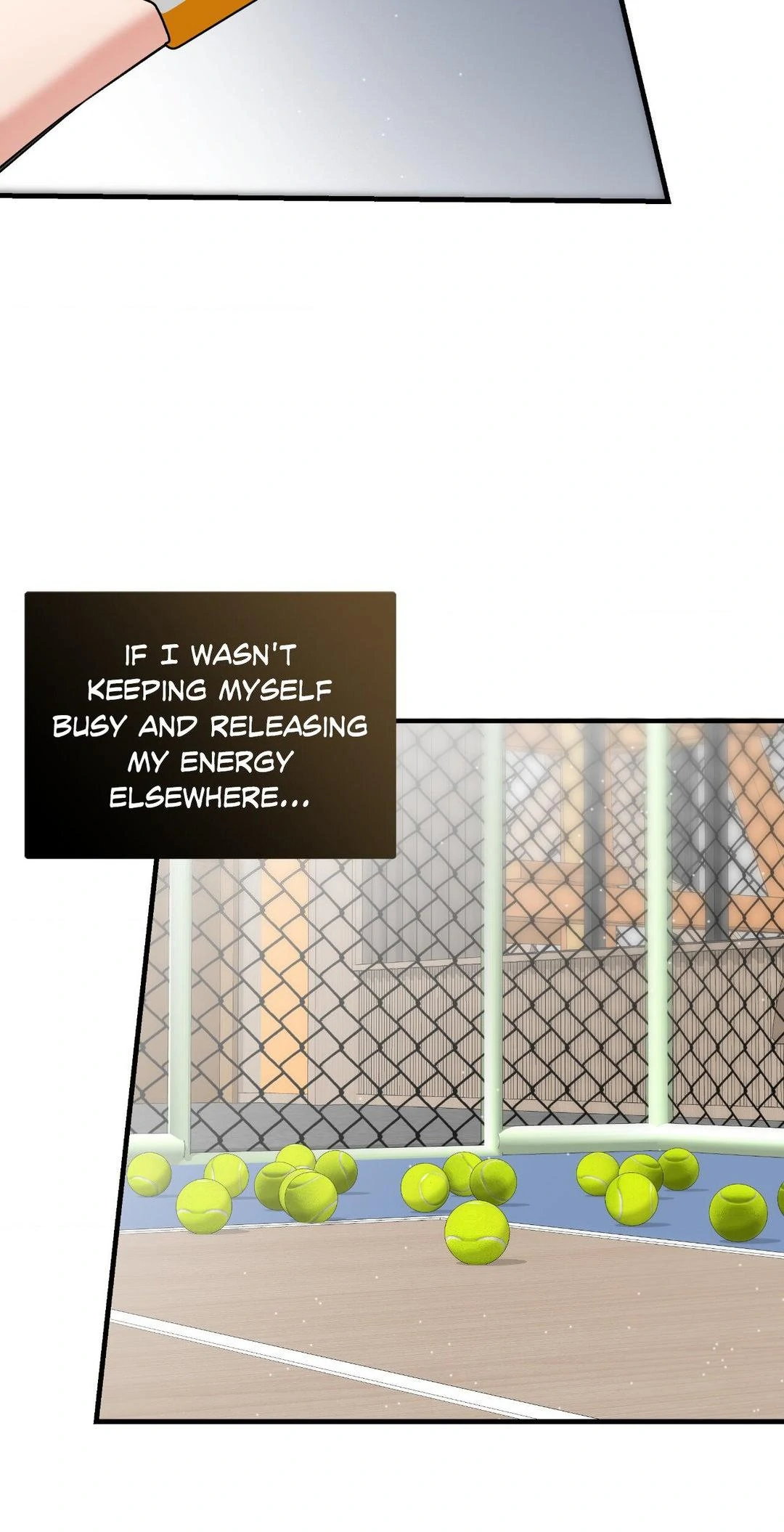 Touch Me, Tease Me (Uncensored) Chapter 20 Page 52