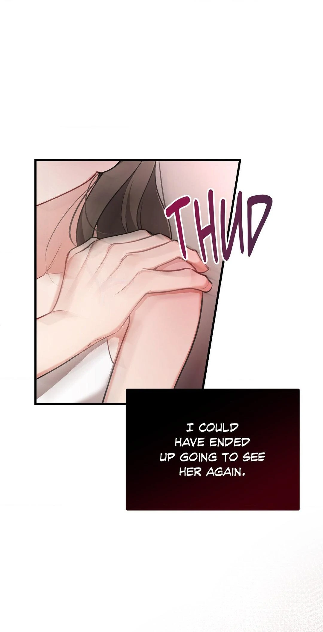 Touch Me, Tease Me (Uncensored) Chapter 20 Page 53