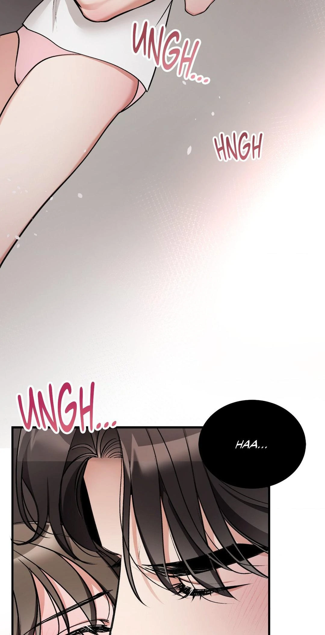 Touch Me, Tease Me (Uncensored) Chapter 20 Page 55