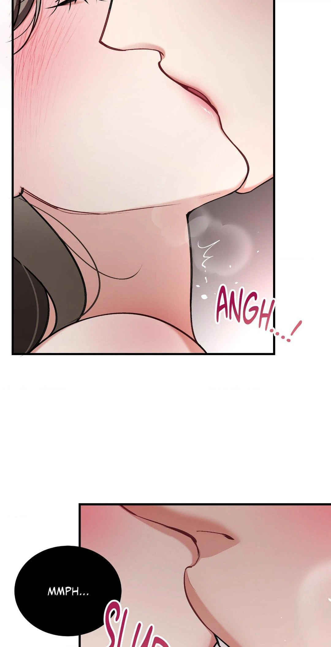 Touch Me, Tease Me (Uncensored) Chapter 20 Page 56