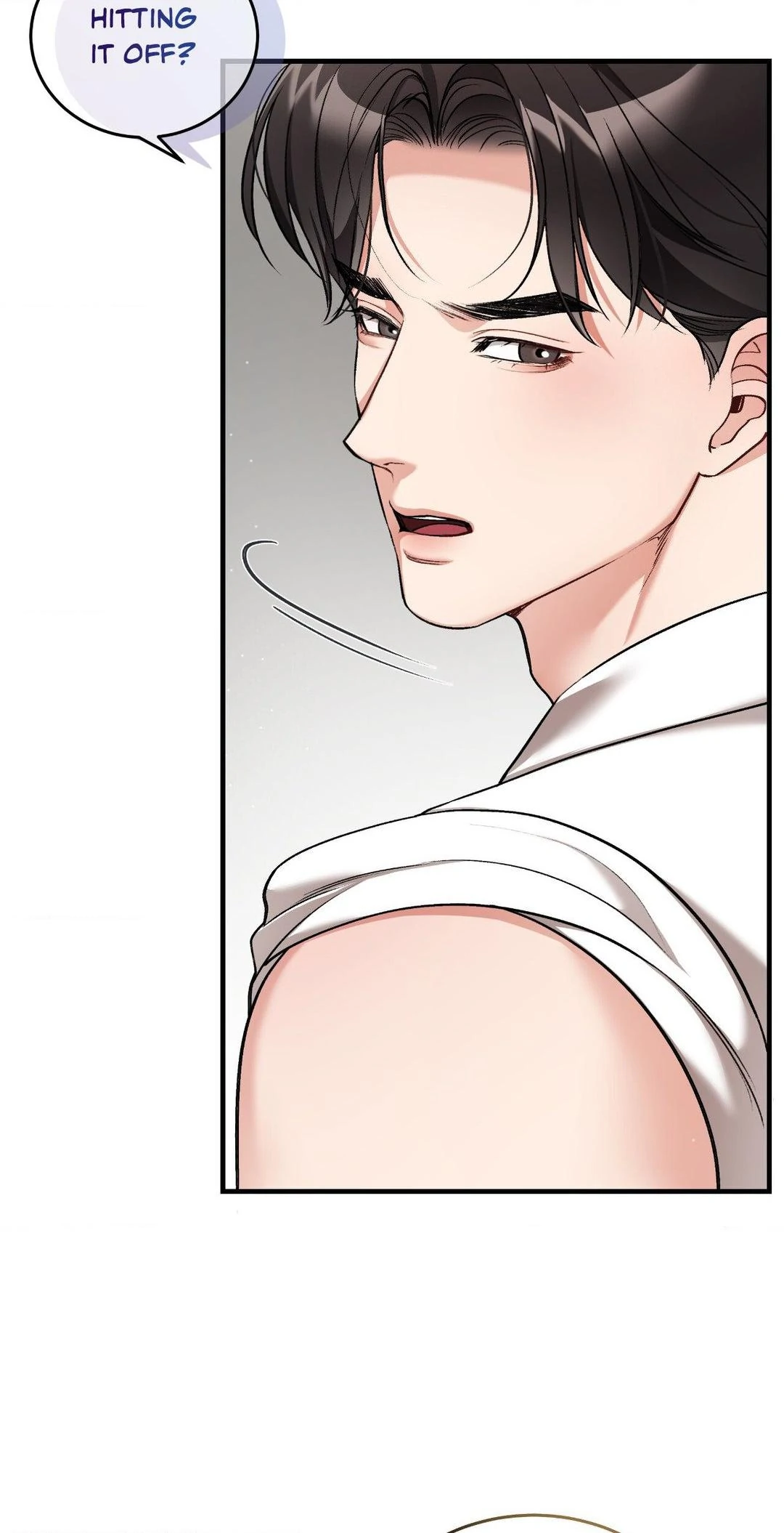 Touch Me, Tease Me (Uncensored) Chapter 20 Page 59