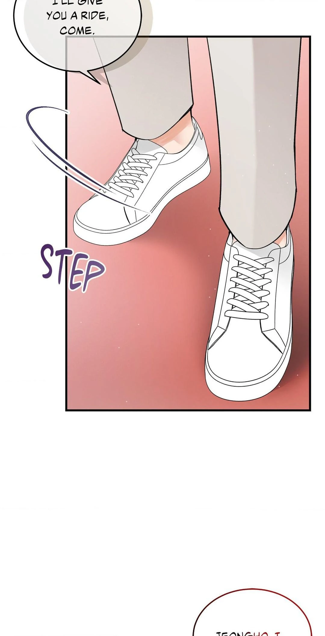 Touch Me, Tease Me (Uncensored) Chapter 20 Page 6