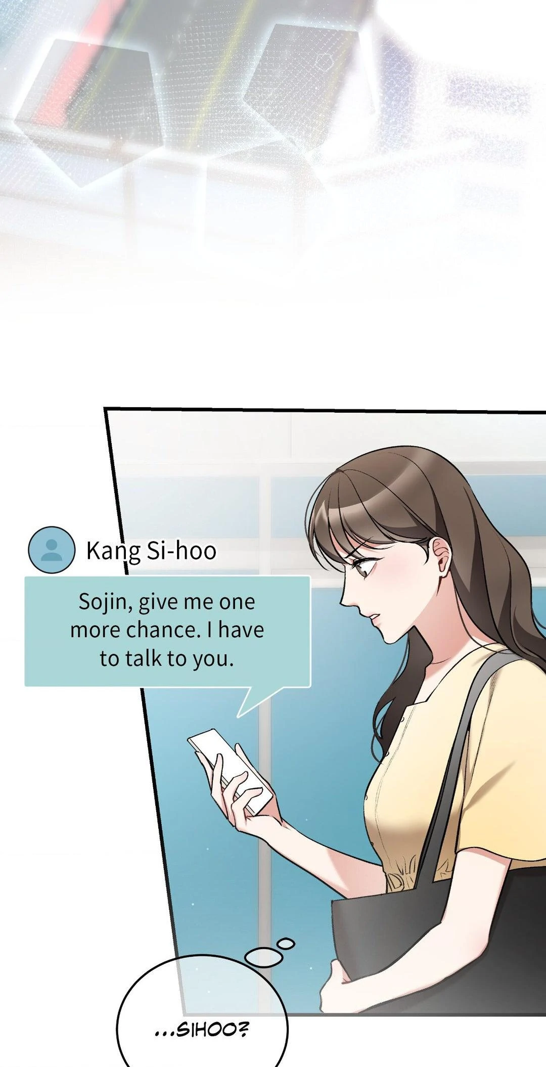 Touch Me, Tease Me (Uncensored) Chapter 20 Page 66