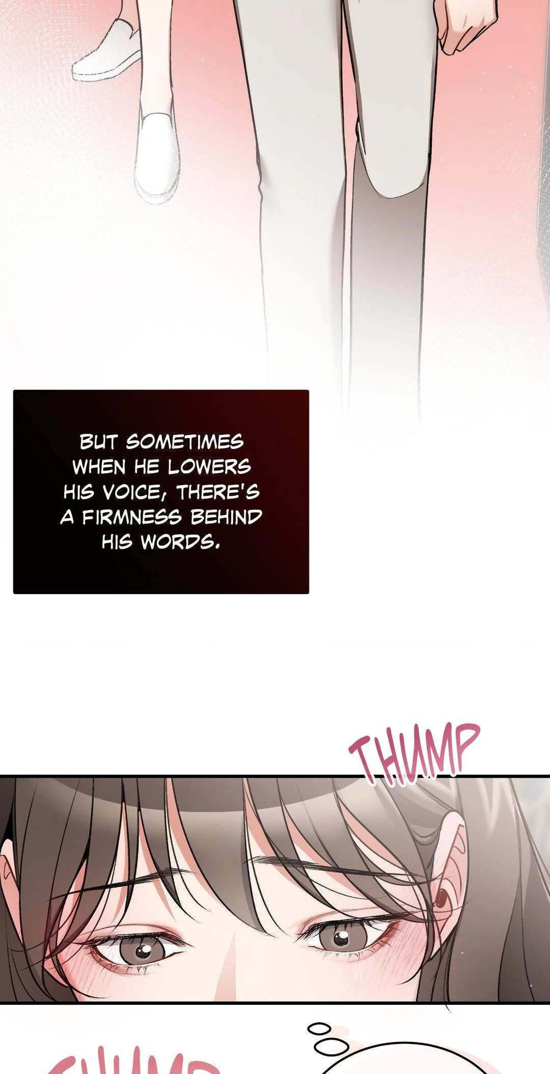 Touch Me, Tease Me (Uncensored) Chapter 20 Page 9