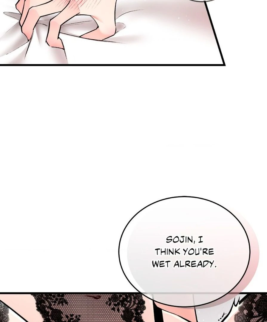 Touch Me, Tease Me (Uncensored) Chapter 29 Page 102