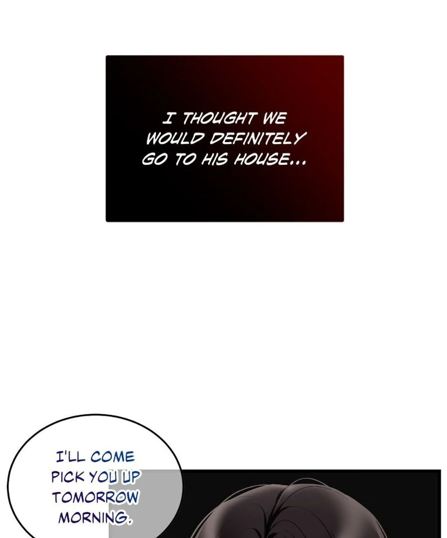 Touch Me, Tease Me (Uncensored) Chapter 29 Page 16