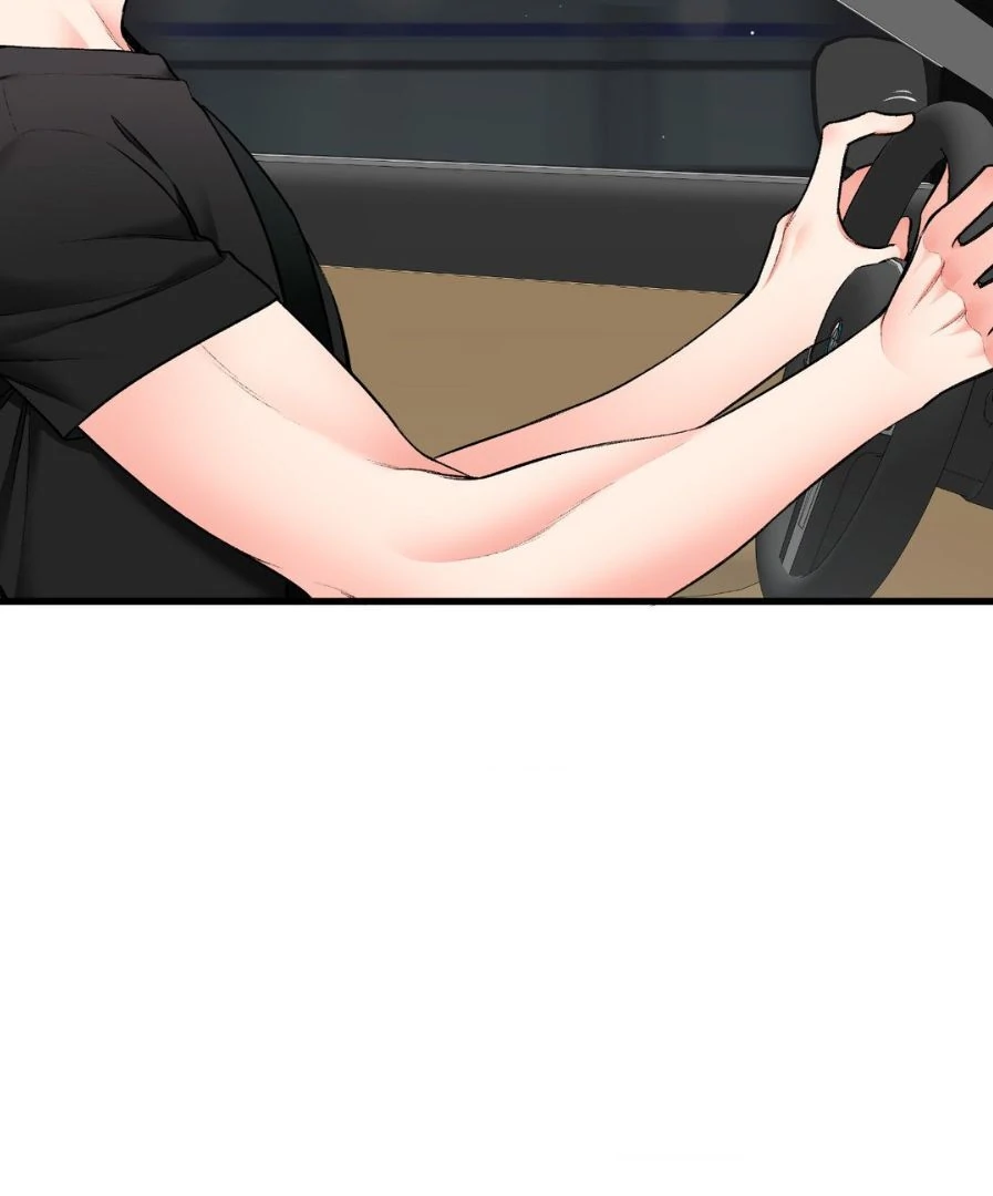 Touch Me, Tease Me (Uncensored) Chapter 29 Page 3