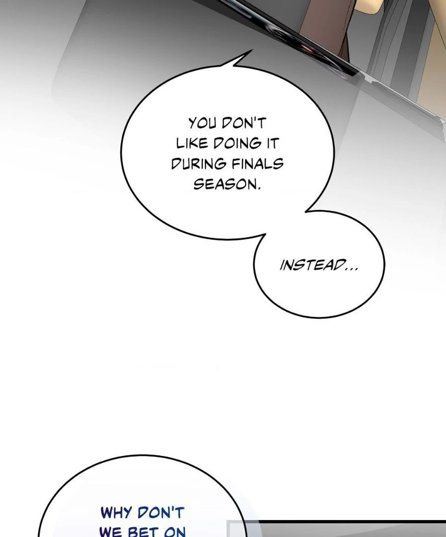 Touch Me, Tease Me (Uncensored) Chapter 29 Page 30