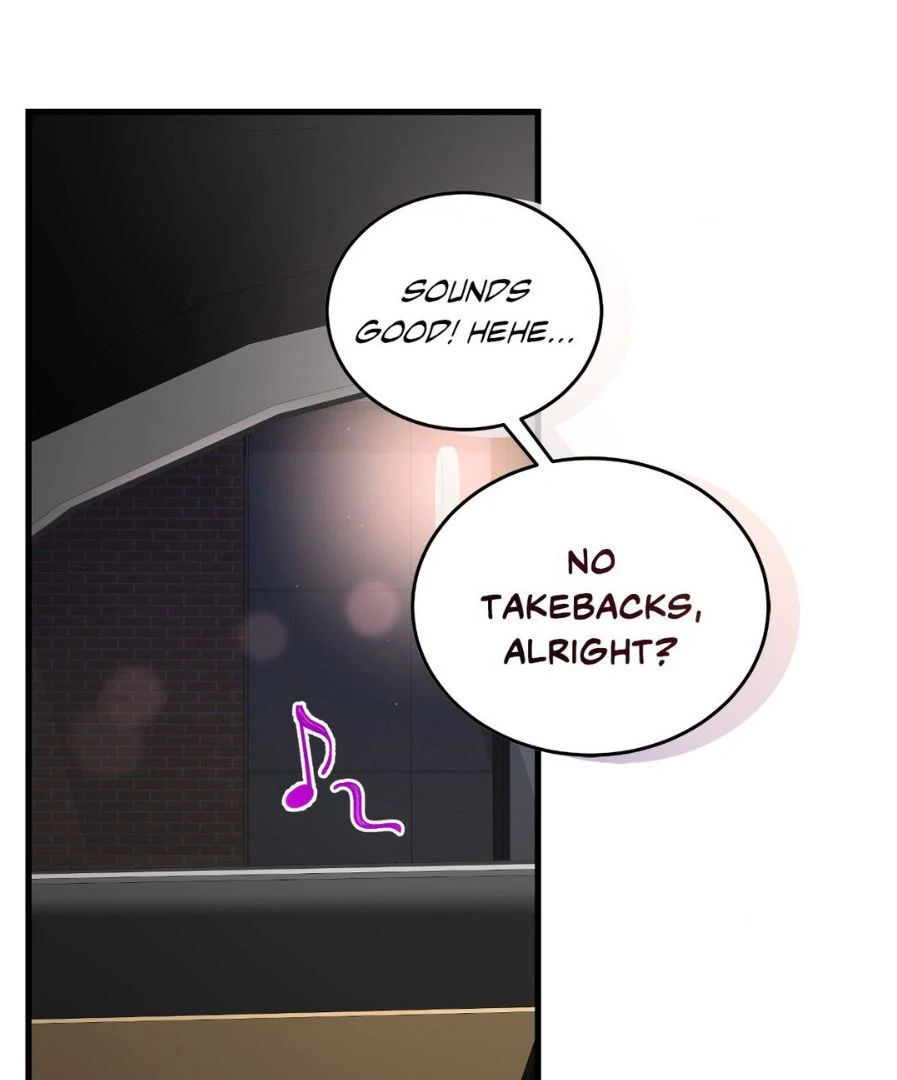 Touch Me, Tease Me (Uncensored) Chapter 29 Page 37