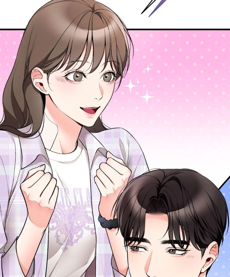 Touch Me, Tease Me (Uncensored) Chapter 29 Page 41