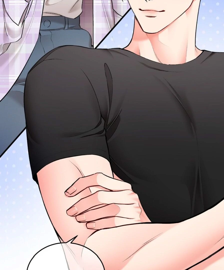 Touch Me, Tease Me (Uncensored) Chapter 29 Page 42