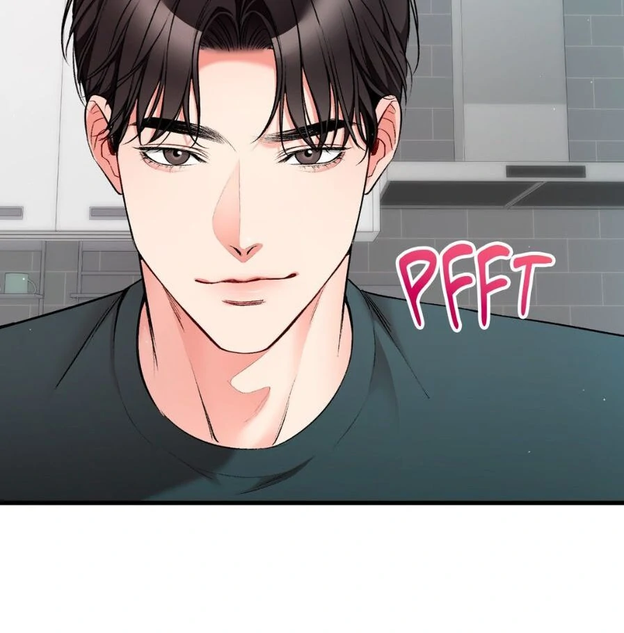 Touch Me, Tease Me (Uncensored) Chapter 29 Page 54