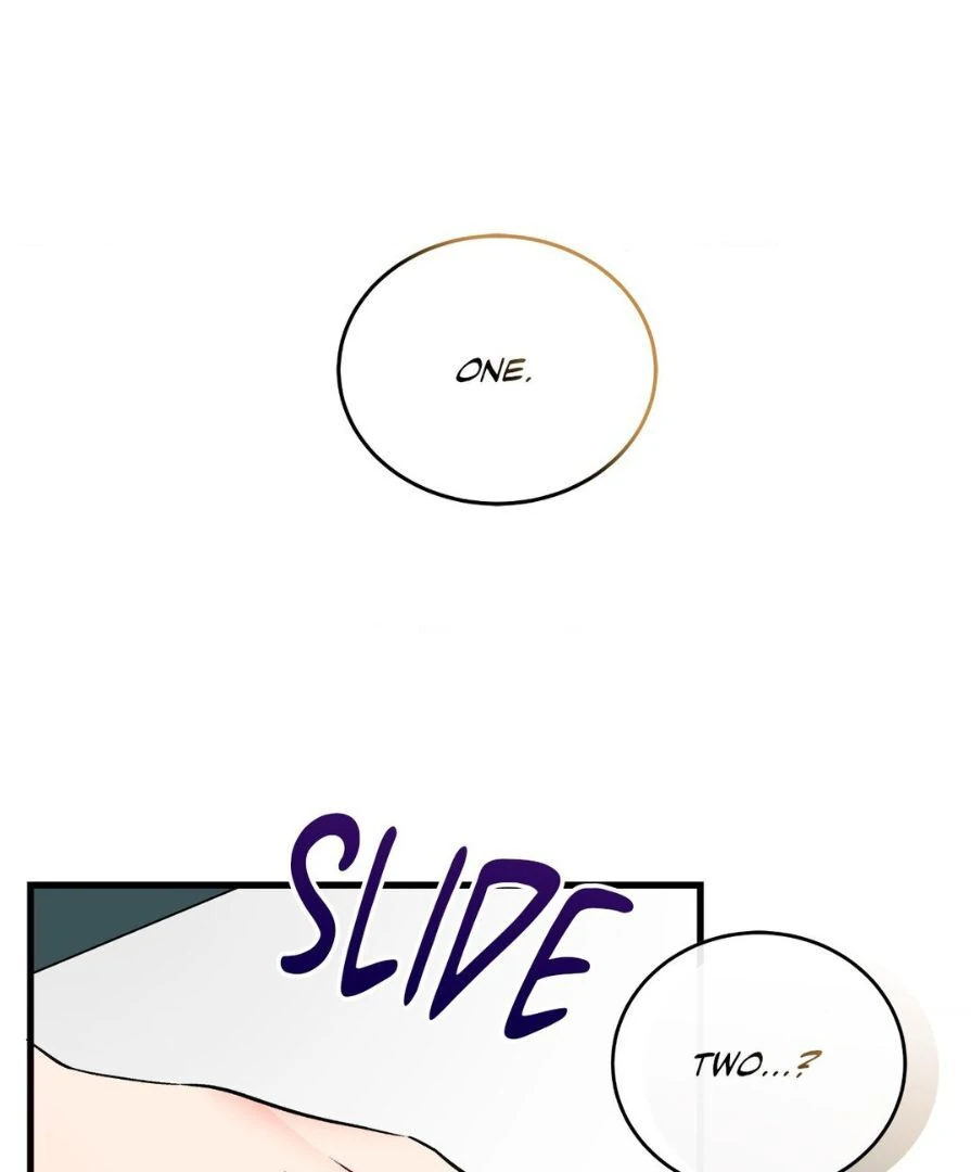 Touch Me, Tease Me (Uncensored) Chapter 29 Page 55