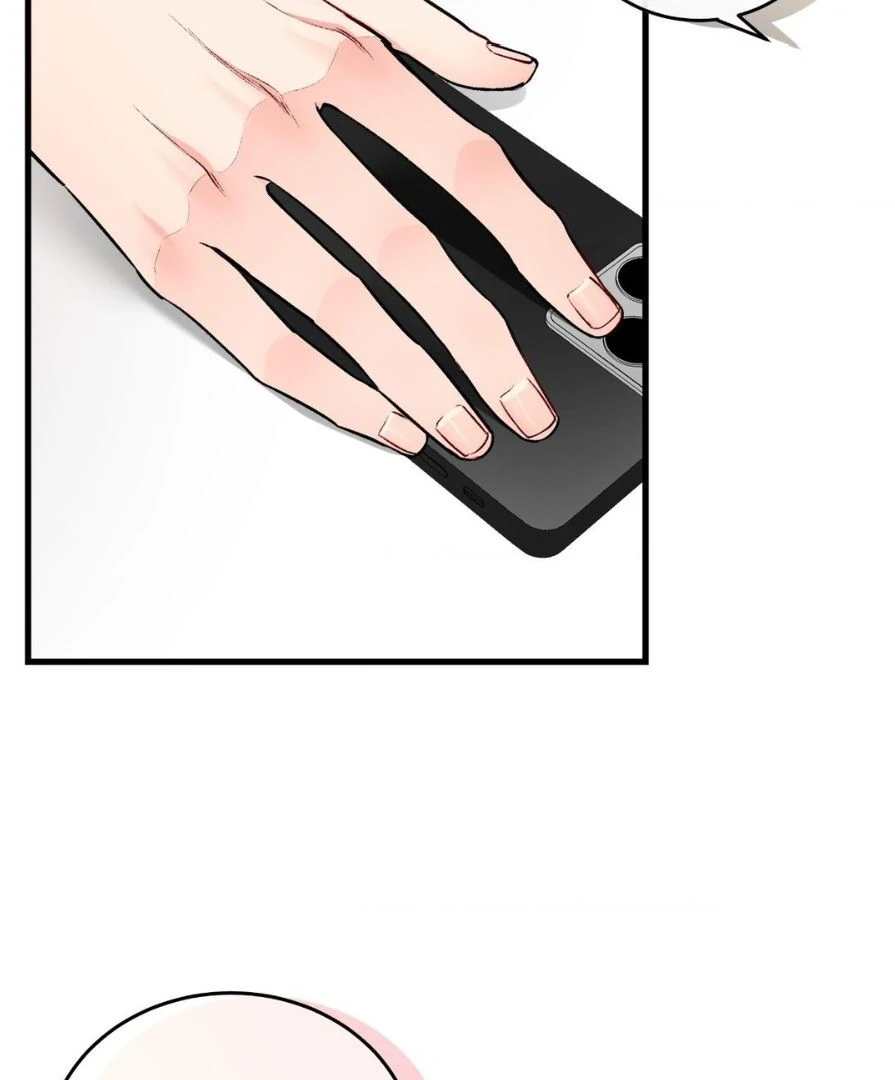 Touch Me, Tease Me (Uncensored) Chapter 29 Page 56