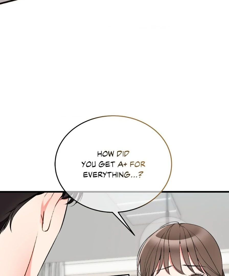 Touch Me, Tease Me (Uncensored) Chapter 29 Page 60