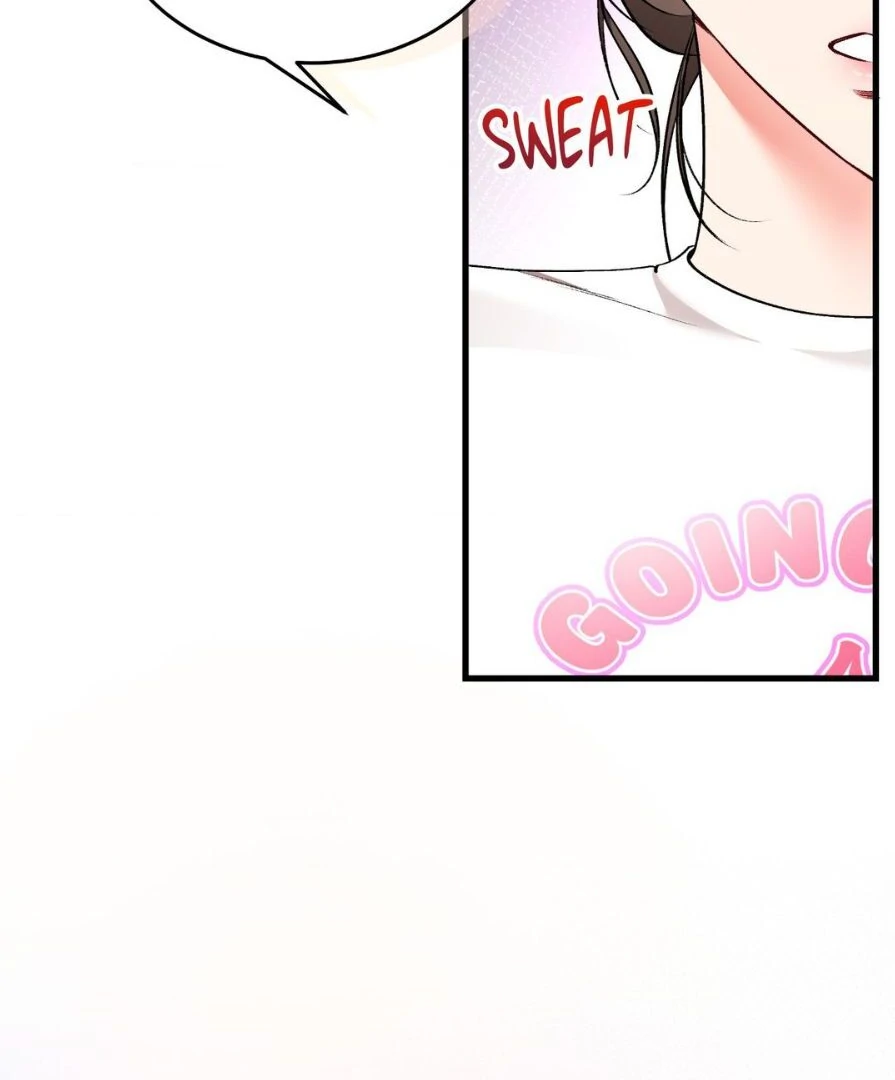 Touch Me, Tease Me (Uncensored) Chapter 29 Page 72