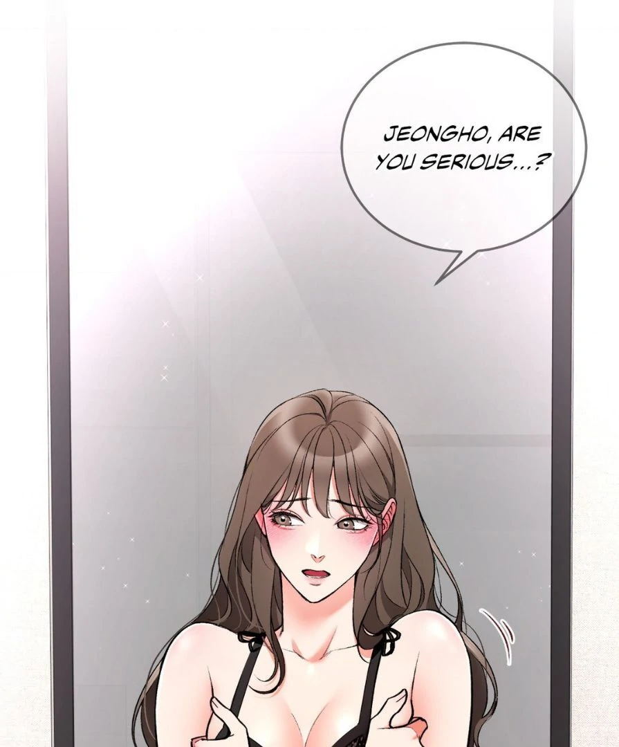Touch Me, Tease Me (Uncensored) Chapter 29 Page 77