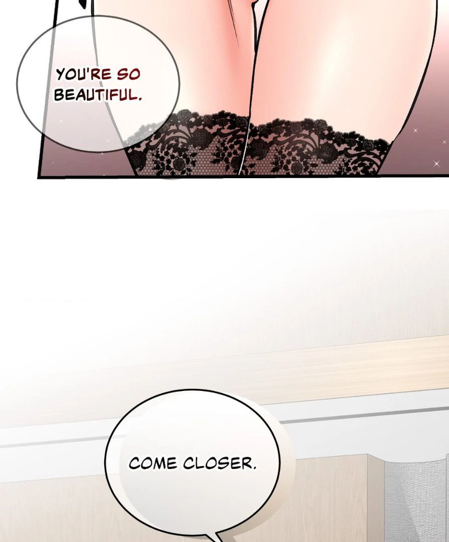 Touch Me, Tease Me (Uncensored) Chapter 29 Page 83