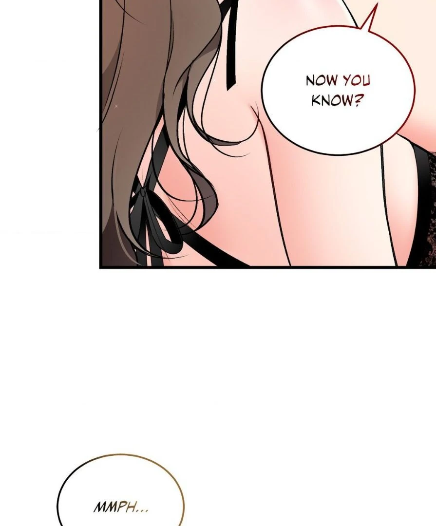 Touch Me, Tease Me (Uncensored) Chapter 29 Page 88