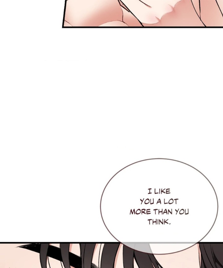 Touch Me, Tease Me (Uncensored) Chapter 30 Page 109