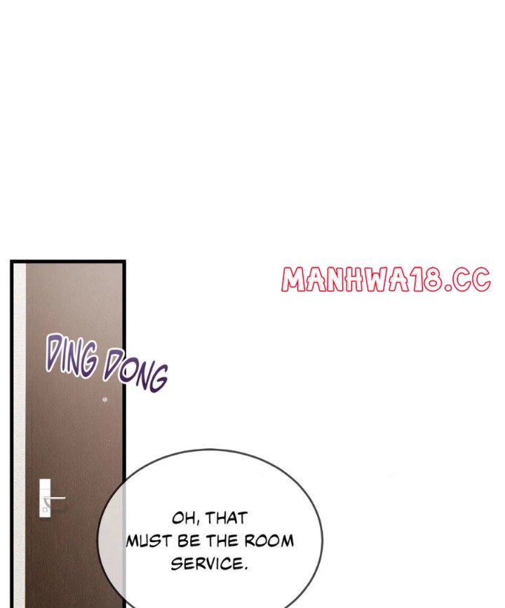 Touch Me, Tease Me (Uncensored) Chapter 30 Page 113