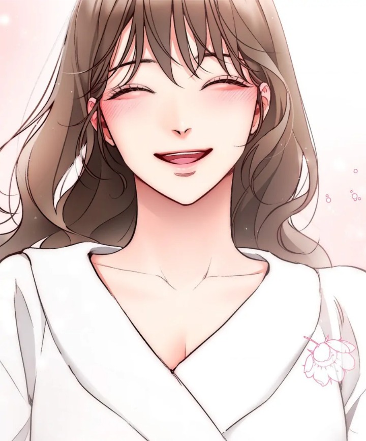 Touch Me, Tease Me (Uncensored) Chapter 30 Page 126