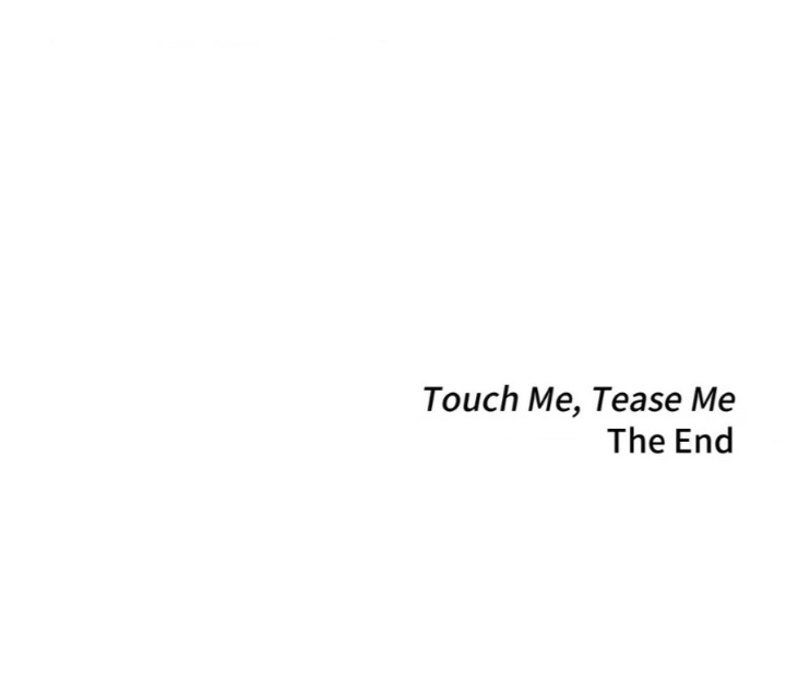 Touch Me, Tease Me (Uncensored) Chapter 30 Page 129