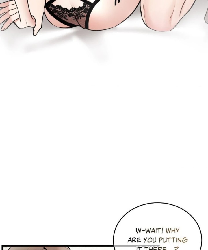 Touch Me, Tease Me (Uncensored) Chapter 30 Page 3