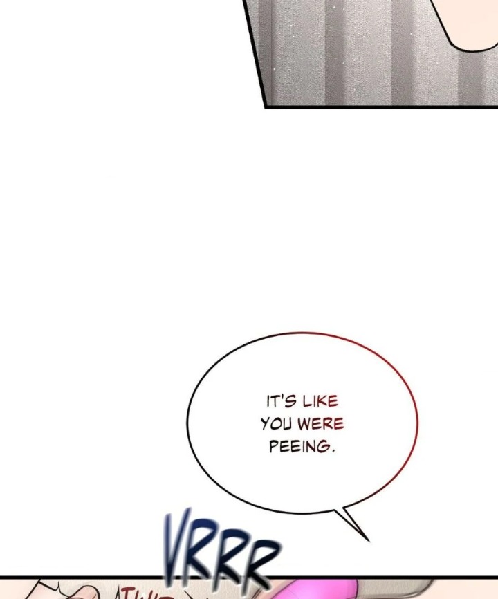 Touch Me, Tease Me (Uncensored) Chapter 30 Page 34