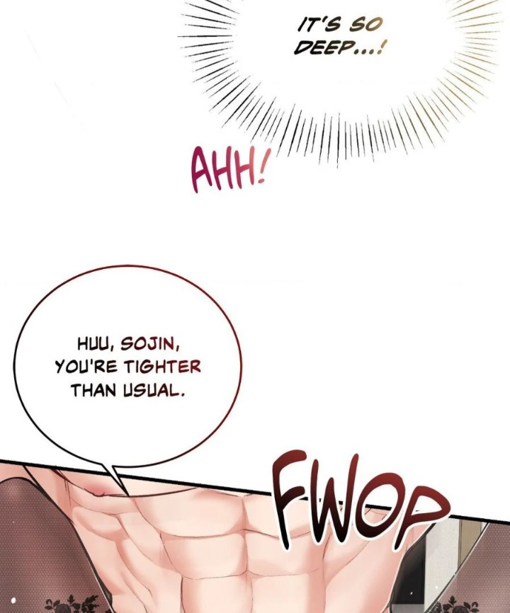 Touch Me, Tease Me (Uncensored) Chapter 30 Page 41