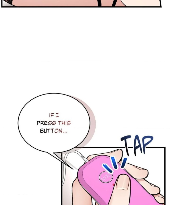 Touch Me, Tease Me (Uncensored) Chapter 30 Page 5