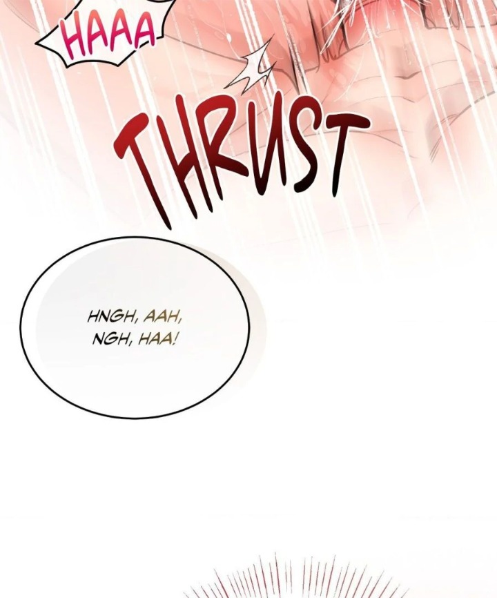 Touch Me, Tease Me (Uncensored) Chapter 30 Page 52