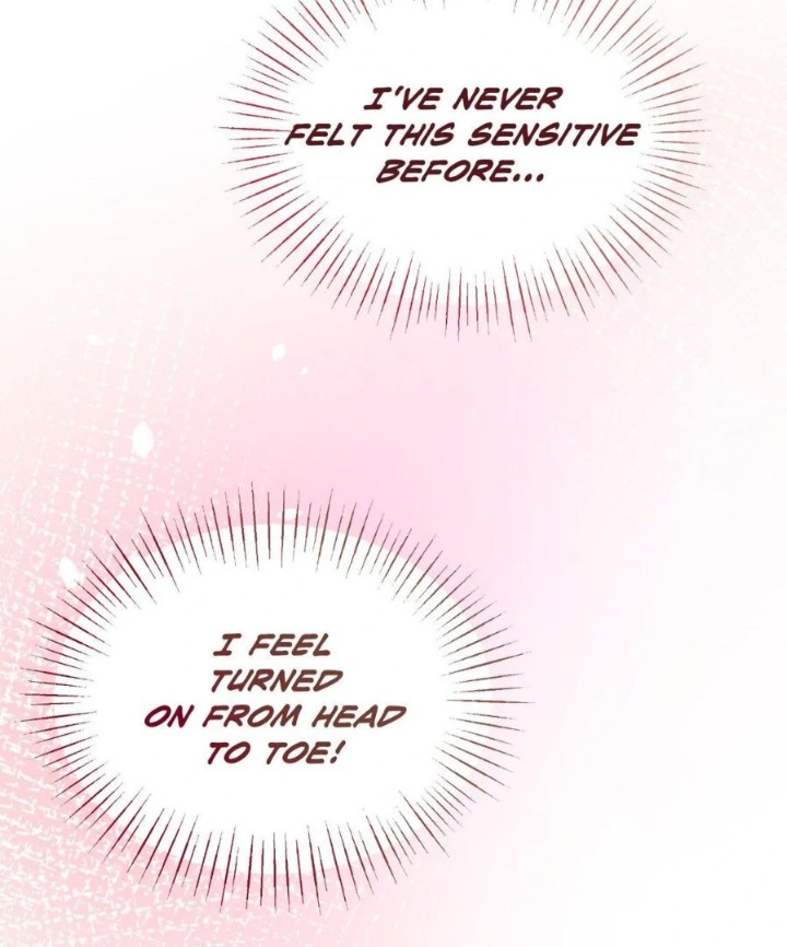 Touch Me, Tease Me (Uncensored) Chapter 30 Page 53