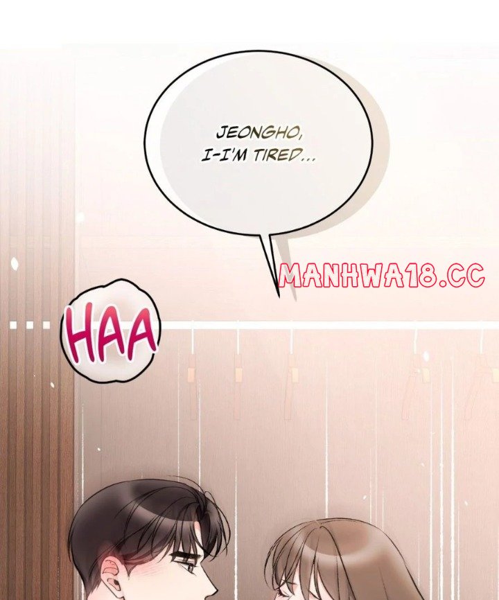 Touch Me, Tease Me (Uncensored) Chapter 30 Page 56