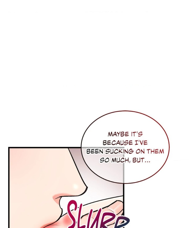 Touch Me, Tease Me (Uncensored) Chapter 30 Page 59