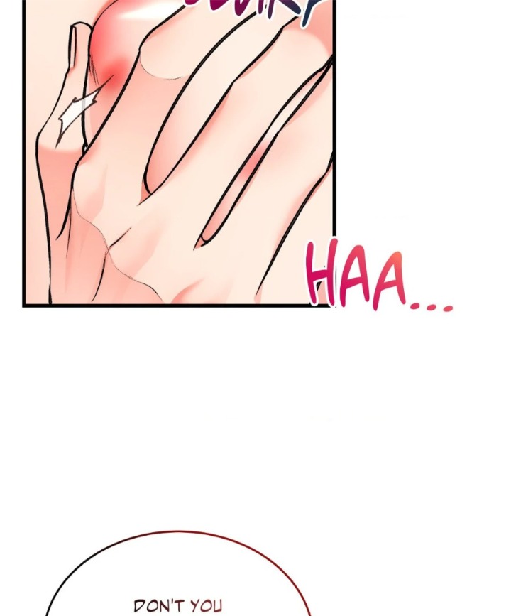 Touch Me, Tease Me (Uncensored) Chapter 30 Page 60